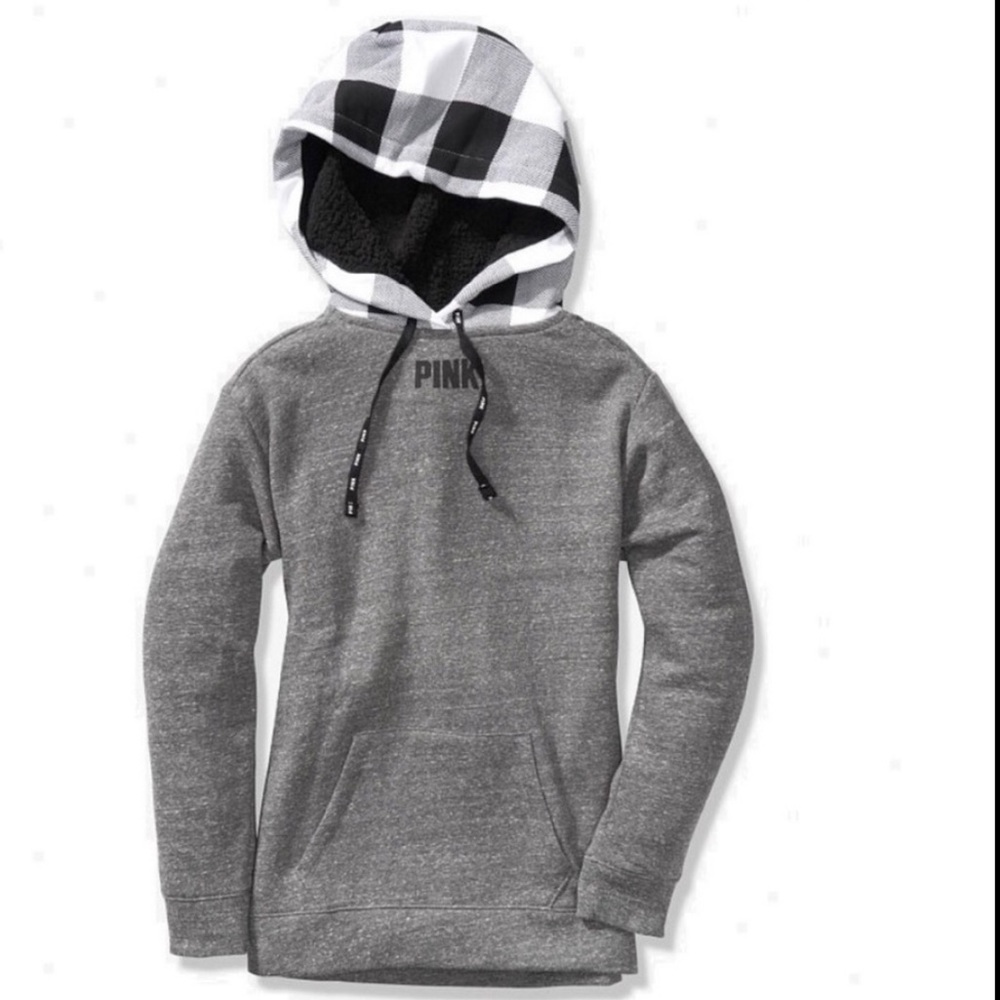 Victoria’s Secret pullover hoodie